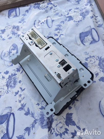 Магнитола Хендай Крета оригинал 2020