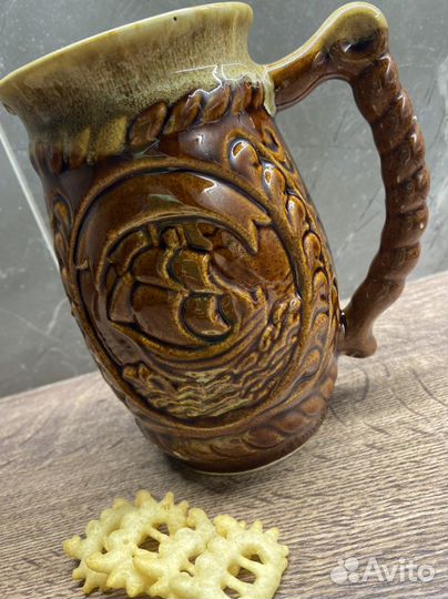 Пивная кружка