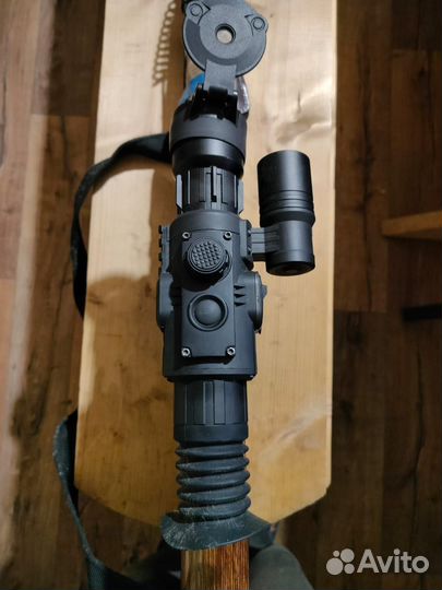 Прицел ночного видения цифровой yukon 455s