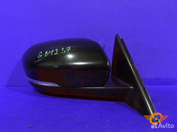 Зеркало заднего вида правое Land Rover Range Rover