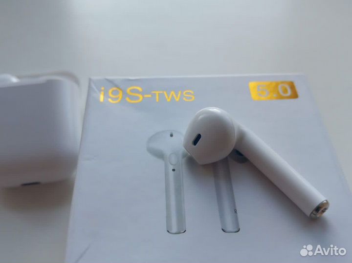 Беспроводные наушники i9s-tws