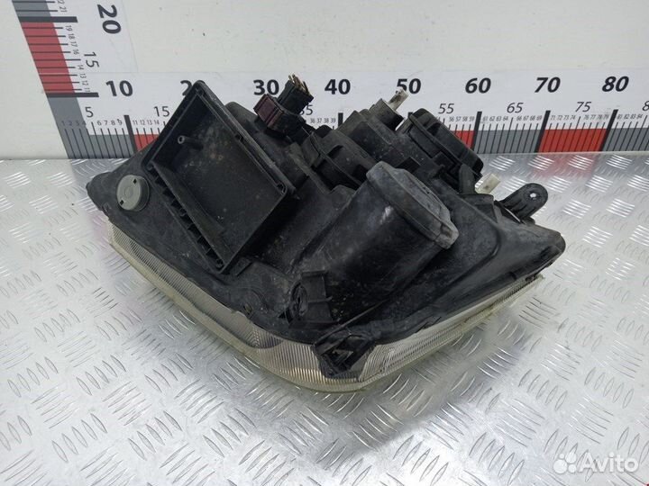 Фара передняя для Opel Meriva A 93175365