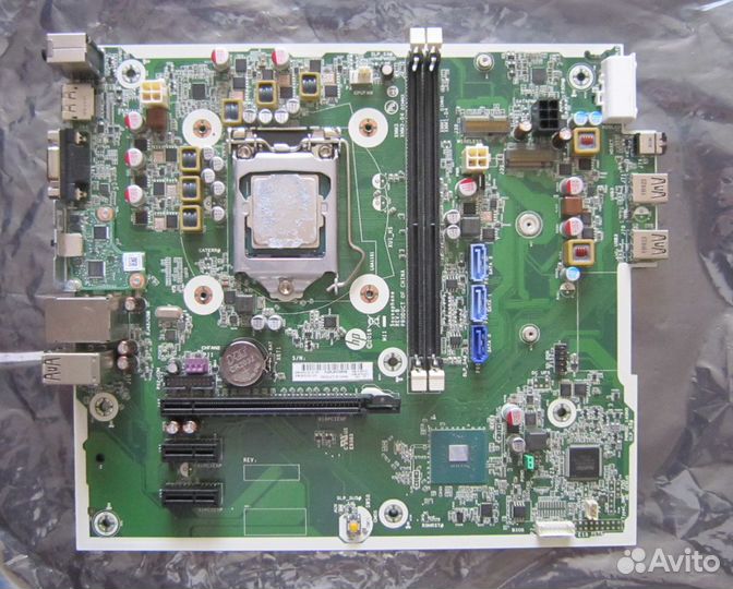 Mini-ITX mATX N3050 1151 G4500 i5 i7