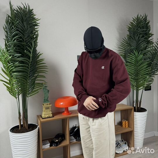 Свитшот Champion