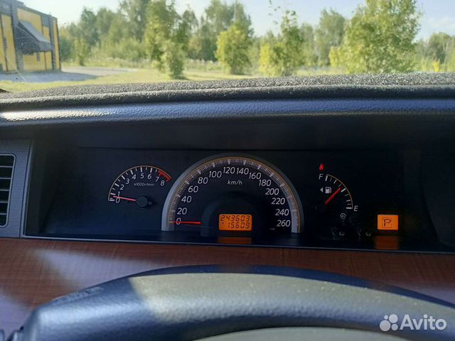 Nissan Teana 3.5 CVT, 2007, 246 000 км