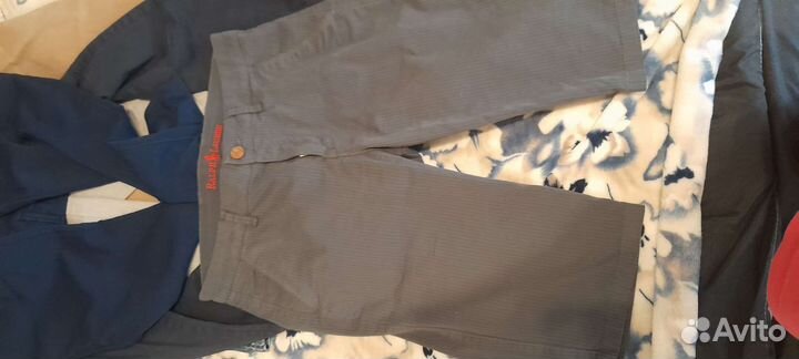 Мужская одежда