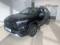 Новый Toyota RAV4 2.0 CVT, 2024, цена 5 490 000 руб.