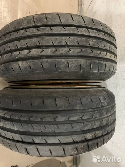 Federal Evoluzion ST-1 215/40 R18