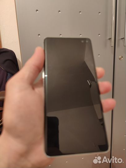 S10 plus 8/128 snapdragon
