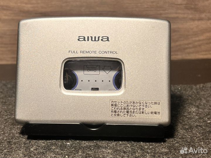 Aiwa px370 Japan