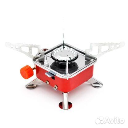 Газовая горелка kovar ZT 202