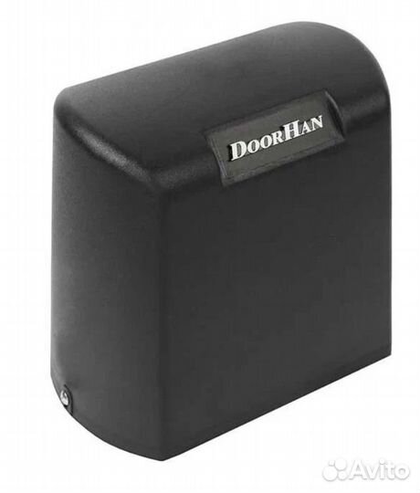 Крышка привода пластиковая DoorHan