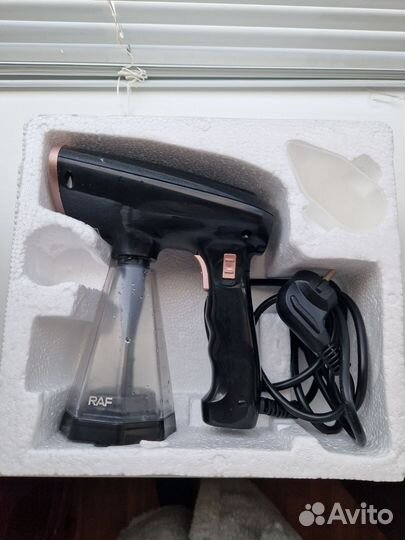 Отпариватель для одежды
