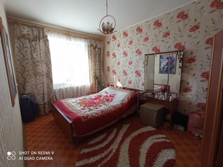 3-к. квартира, 65,5 м², 10/10 эт.