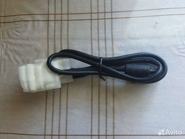 Кабель для компьютера