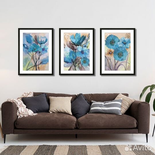 Картина на холсте