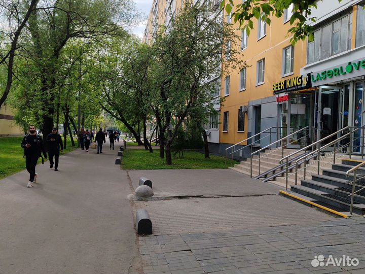 Продам Магазин Разливного пива