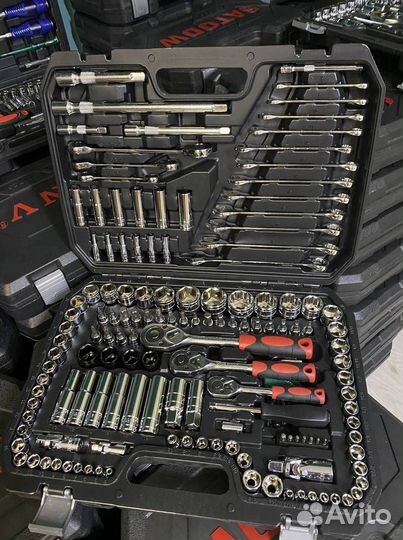 Набор инструментов SATA