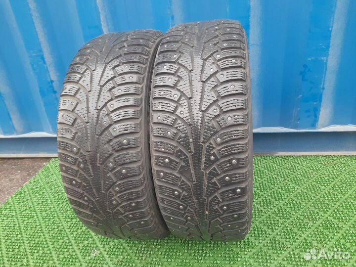 Nokian Tyres Hakkapeliitta 5 205/55 R16 96T