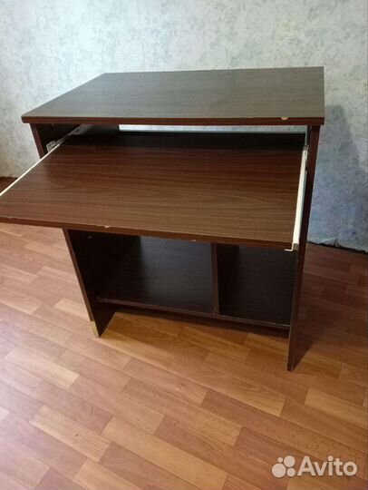 Компьютерный стол бу