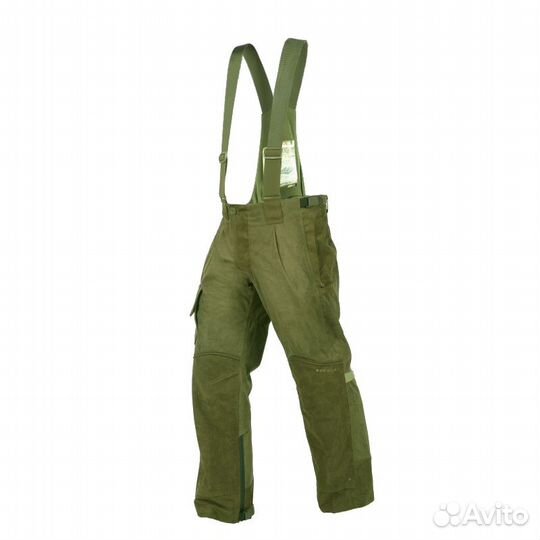 Костюм Graff демисезонный (оливковый)