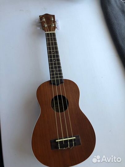 Укулеле lanikai lu-21