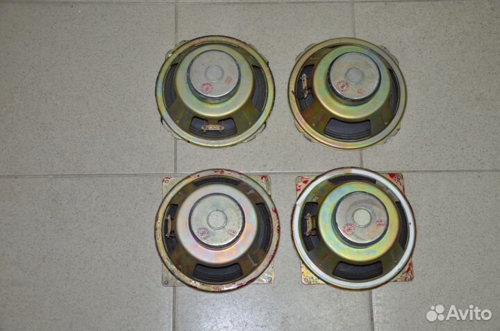Динамики 10гдш-1-4