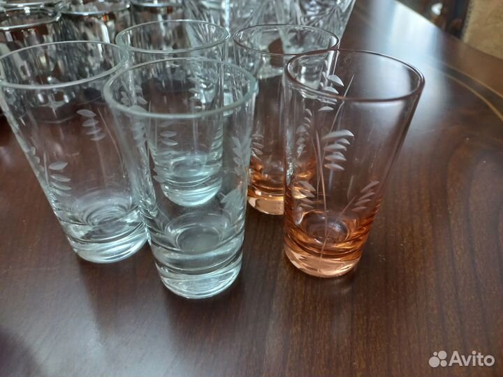 Стопка СССР