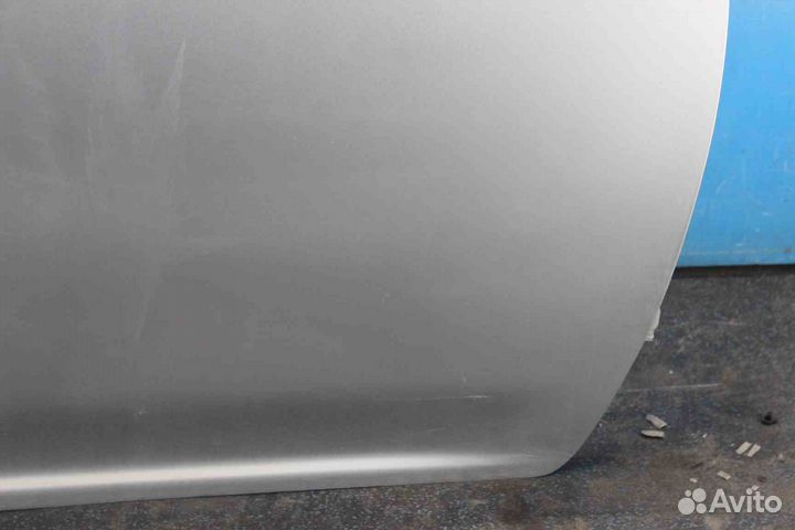 Дверь Geely MK (Джили мк) 1012001550010301