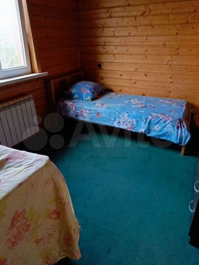 2-к. квартира, 40 м², 2/3 эт.