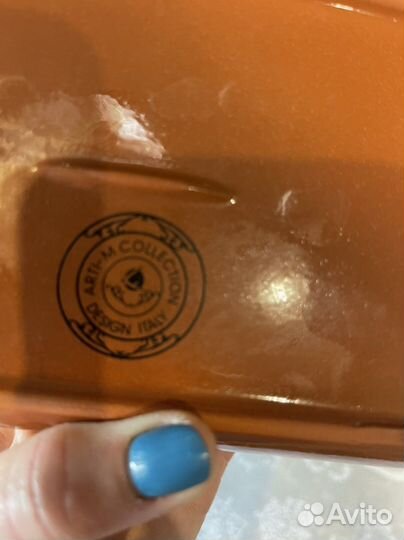 Наборы посуды Кантри китчен