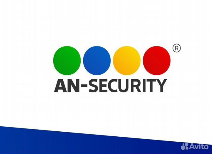 Охранник (Клиника Солнечная)