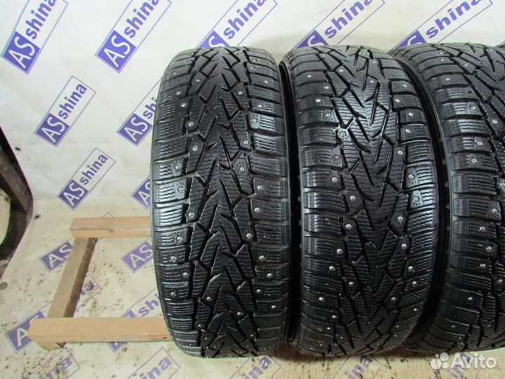 Nokian Tyres Nordman 7 SUV 215/60 R17 97P