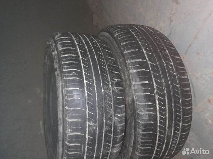 Triangle TR928 185/60 R14