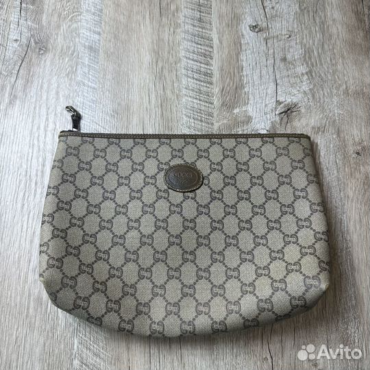 Клатч Gucci оригинал