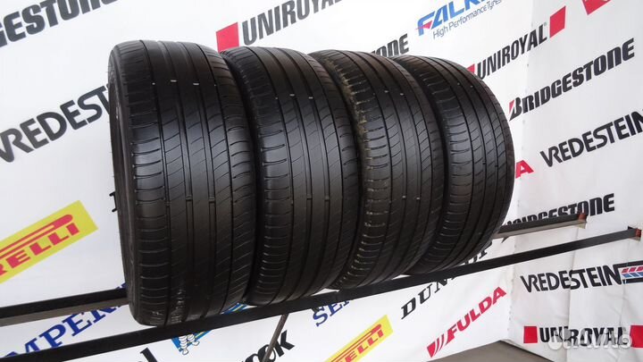 Michelin Primacy 3 215/45 R17