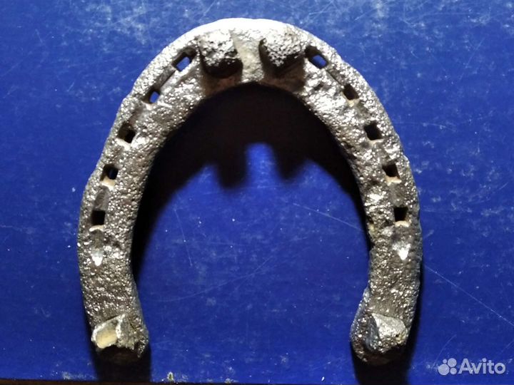 Подковы старинные