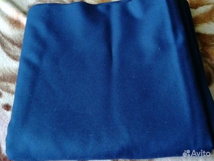 Ткань костюмная