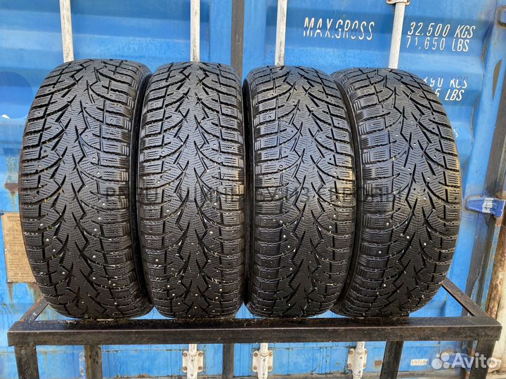 Toyo Observe G3-Ice 235/60 R18 106R