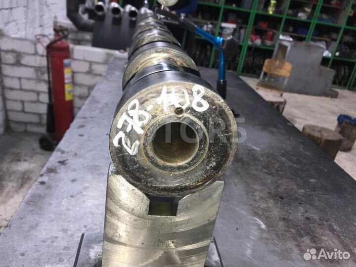 Распредвал DAF 105 CF 85 1678946