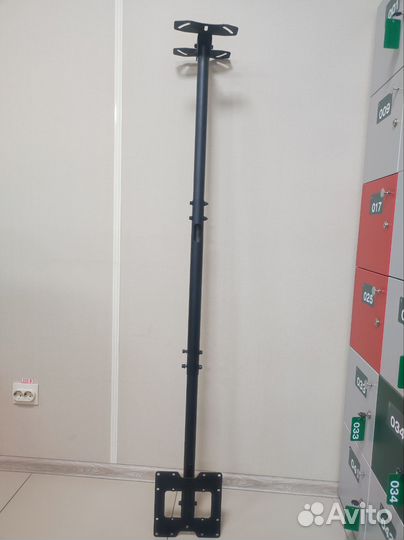 Кронштейн для телевизора потолочный