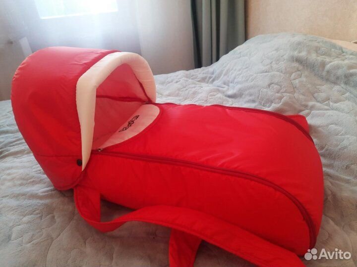 Сумка-переноска