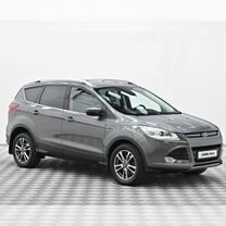 Ford Kuga 2.0 AMT, 2013, 135 800 км, с пробегом, цена 1 049 000 руб.