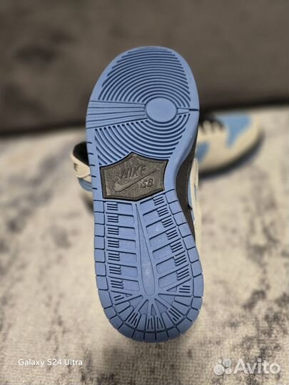 Кроссовки nike детские 36