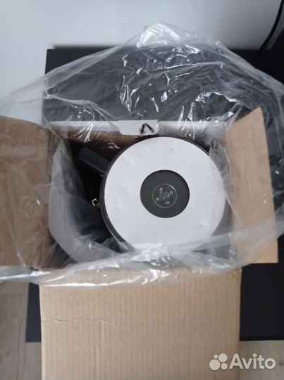 Капучинатор Bialetti