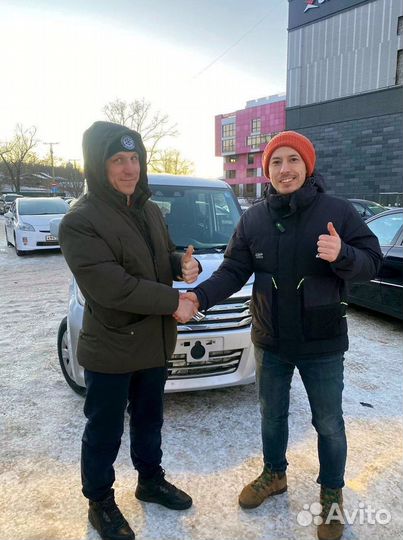 Доставка авто из владивостока кореи китая