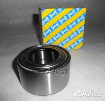 Подшипник ступицы renault logan/megane 04