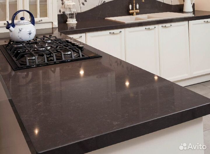 Столешница из камня