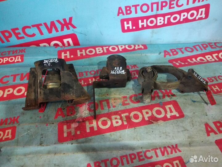 Подушка двигателя Лифан Бриз