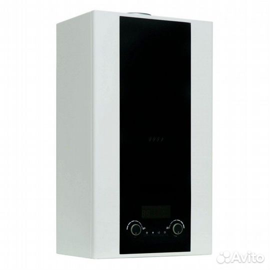 Котел газовый двухконтурный 24 кВт